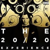 The 20/20 Experience- 2 of 2 (Deluxe Edition) - Justin Timberlake