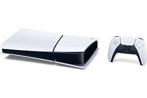 ‎PLAYSTATION PlayStation 5 Digital Edition Slim (Nordic)