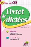 Image de L'ANNÉE DU CE2. Leçons - Méthodes - Exercices. Avec corrigés
