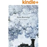 Anna Kar&eacute;nina (Cl&aacute;sica Maior)