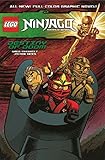  Lego Ninjago Vol.8 - Destiny of Doom by Greg Farshtey (9-Jan-2015) Paperback
