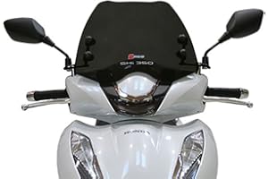 PGONA FACO cupolino Shi 350 (dal 2021 in Poi - Art. 29110