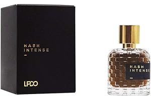 LPDO Hash Intense 30 ml Edpi