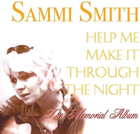 Help Me Make It Through The Night: The Memorial Album