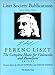 Produktbild Liszt Society Pub., Volume 10: Complete Music for Violoncello and Pianoforte