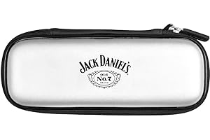 JACK DANIEL'S Jack Daniels Dart Case Slim - Bianco
