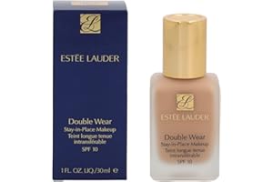 ESTÉE LAUDER Estee Lauder Double Wear Foundation SPF 10 04 Pebble Cosmetics And Make-Up