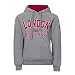 Produktbild Damen England Hoodys Hoodies Sweatshirts Damen London Union Jack Tops Hoodies Super Quality (S 8/10, Grau/Pink)