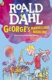 Image de George's Marvellous Medicine