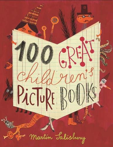 Télécharger 100 great children's picturebooks Livre PDF Gratuit