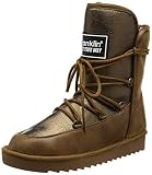 botas dr franklin rebajas  D. Franklin Nordic, Botas para Mujer, Beige (Camel), 40 EU