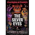 Five Nights At Freddys Graphic Novel #1: The Silver Eyes