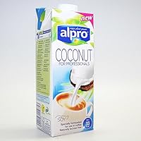 Alpro | Coconut for Professionals | 2 x 8 x 1l