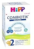 Hipp 2 BIO Combiotik ohne Stärke - 2