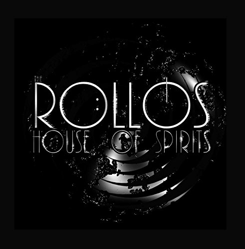 Preisvergleich Produktbild House of Spirits