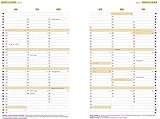 Image de Mama AG Familienplanerbuch A6 - Kalender 2017