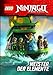 LEGO® NINJAGOTM Die Meister der Elemente by