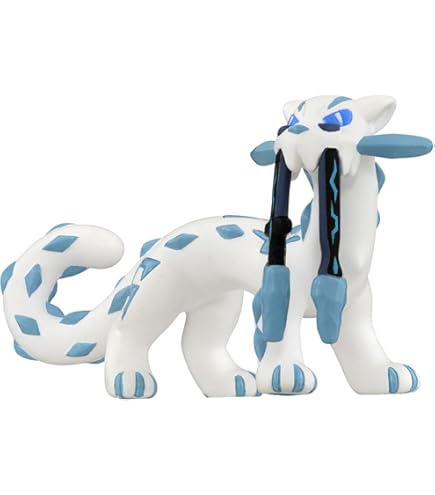 Pokemon Moncolle - Terapagos Forma Terastale | Figura Collezionabile Ufficiale, Altezza 8 Cm, Giappone