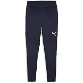 Puma Teamfinal Training Pants Erkek Futbol Antrenman Eşofman Altı 65856306 Lacivert