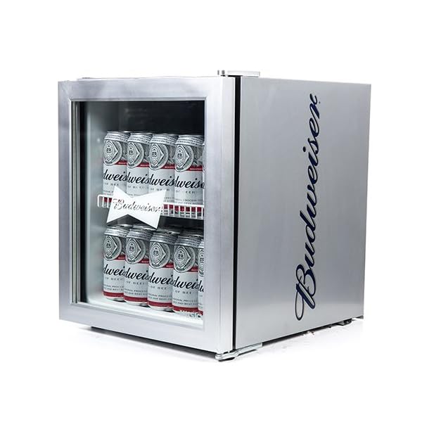 budweiser drinks cooler