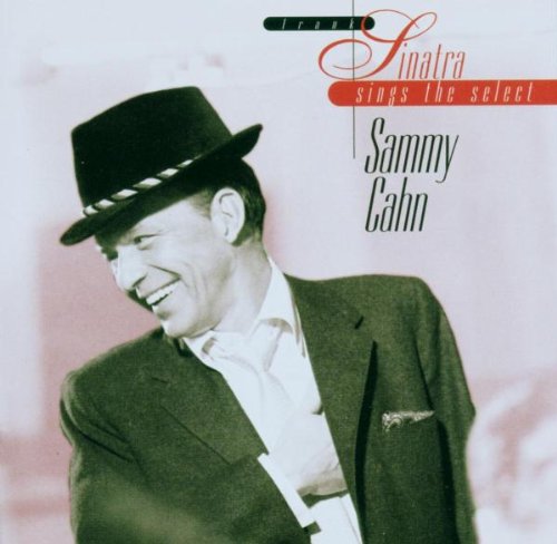 Preisvergleich Produktbild Sings the Select Sammy Cahn