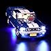 Price comparison product image POXL Led Lighting Kit for Ford Mustang - Led Light Set Light Kit Compatible with Lego 10265 - Not Include The Lego Set