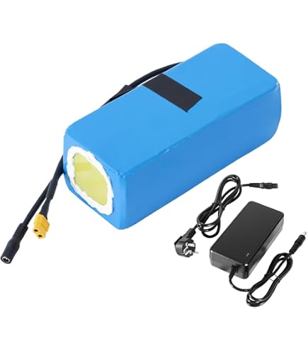 E-Bike Akku 36V/48V 8Ah/10Ah Li-Ionen – Mit BMS, Ladegerät, Schlüssel, Für 200–1000W Motoren, 330/395x88x39 Mm E-Bike Akku 36V/48V 8Ah/10Ah Li-Ionen – Mit BMS, Ladegerät, Schlüssel, Für 200–1000W Motoren, 330/395x88x39 Mm