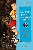 Ein Fall für die Schwarze Pfote: Hugo in Gefahr by 