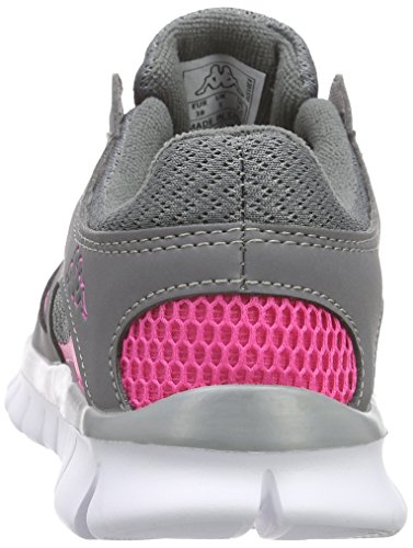 Kappa Zapatillas Gris EU 38