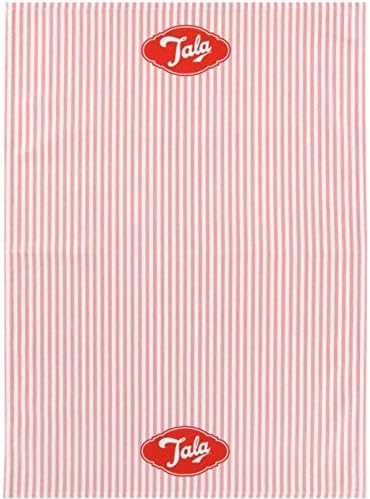 Tala Originals Candy Stripe Tea Towel