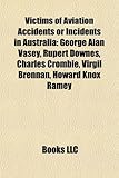 Image de Victims of Aviation Accidents or Incidents in Australia