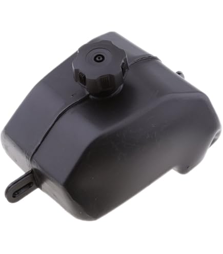 Robinet à Essence Pour Scooter Peugeot Kisbee 50 4T - Type Dépression