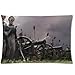 Produktbild Age Of Empires Pillowcases Custom Pillow Case Cushion Cover 20 X 30 Inch Two Sides