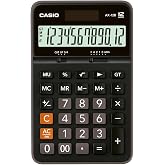 CASIO AX-12B-W-DC Casio Ekononik Hesap Makinesi