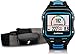 Produktbild Garmin Forerunner 920XT Multisport-GPS-Uhr - Schwimm-, Rad-, Laufeffizienzwerte, Smart Notification, inkl. Herzfrequenz-Brustgurt, 1,3 Zoll (3,3cm) Display