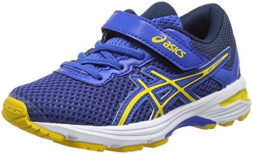 asics gt 1000 6 bambino