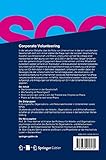 Image de Corporate Volunteering: Unternehmen im Spannungsfeld von Effizienz und Ethik (uniscope. Publikatione