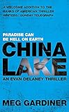 Cover zum Buch China Lake