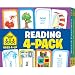 Produktbild Reading (Flash Card 4-pk)