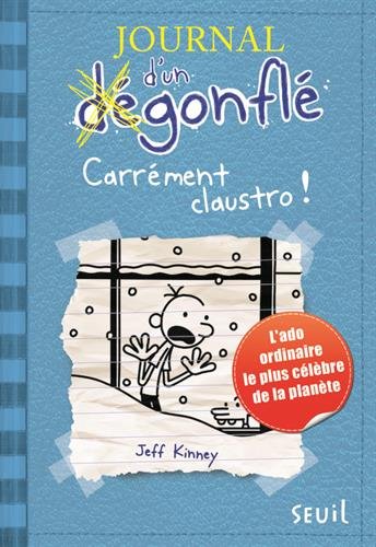Carrément claustro !