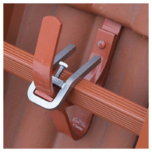 ZARGES Dachleitern-Sicherungshaken