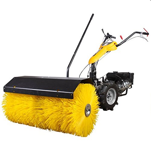Preisvergleich Produktbild Texas 4-Takt-Kehrmaschine Pro Sweep 750D