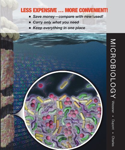 Microbiology: Applications and Connections 1e Binder Ready Version + WileyPLUS Registration Card by Dave Wessner (2012-10-08) francais Microbiology: Applications and Connections 1e Binder Ready Version + WileyPLUS Registration Card by Dave Wessner (2012-10-08) francais