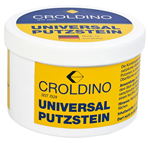 Preisvergleich Produktbild Croldino 01 016002 Universal-Putzstein, 400 g