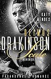 DRAKINSON SCALE: Deimos by 