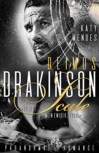 DRAKINSON SCALE: Deimos