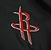 Adidas Houston Rockets NBA Toddler Boys Zip Up Jacket and Pant Set, Red/Black