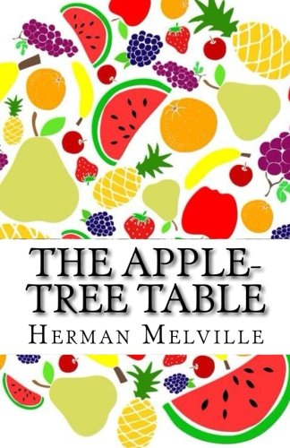 Preisvergleich Produktbild The Apple-Tree Table