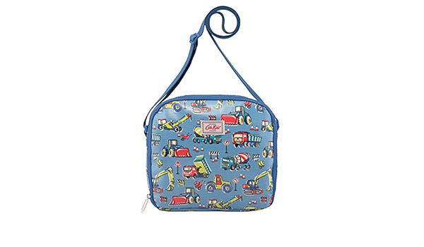 cath kidston feeding pouch