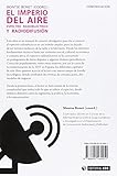 Image de Imperio del aire, El. Espectro radioeléctrico y radiodifusión